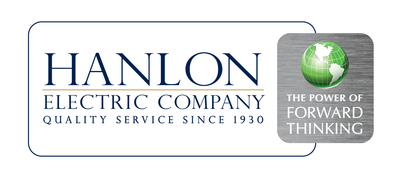 Hanlon electric logo new